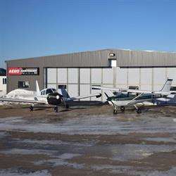 Lindbergh Aéroclub Trois-Rivières