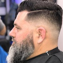 BARBERSHOP - L'unic Barbier