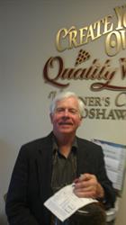 Vintner's Cellar - Oshawa