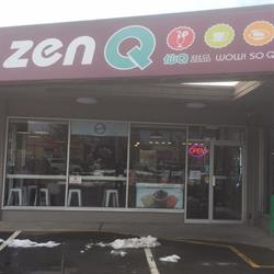 ZenQ Richmond
