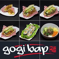 Gogi Bap