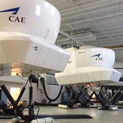CAE Aviation Training & Services Toronto