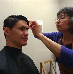 Barber Linda Mtl