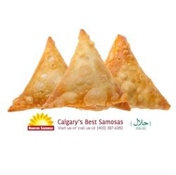 Nooren Samosa Ltd.