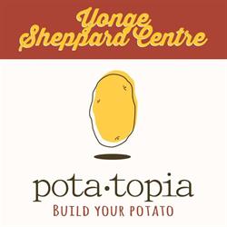 Potatopia