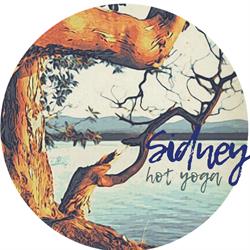 Sidney Hot Yoga