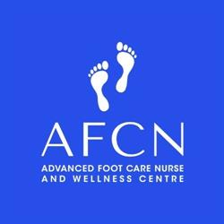Advanced Foot Care Nurse and Wellness Centre Inc.