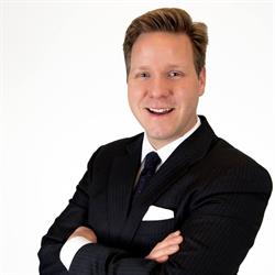 Matthew Mount