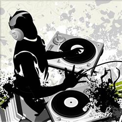 Steel Productions DJ and MC Workshops