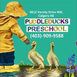 PuddleDucks Preschool