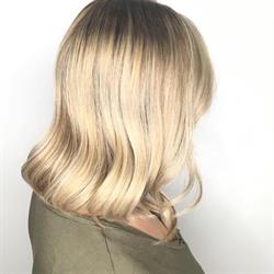 HAHYA Beauty women only hair salon