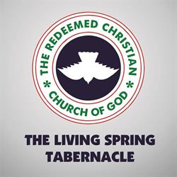 RCCG, The Living Spring Tabernacle
