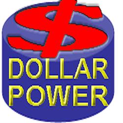 Dollar Power Mavis