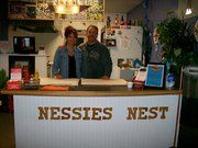 Nessie's Nest