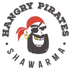 Hangry Pirates Shawarma