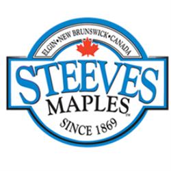 Canadian Syrup Inc. - Steeves Maples