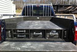 Mytron Boxliners