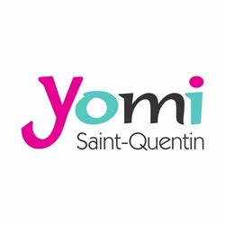 Yomi yogourt glacé Saint-Quentin