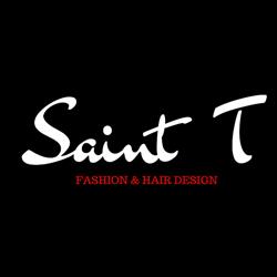 Saint T Hair Design & Apparel