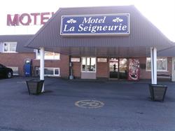 Motel la Seigneurie