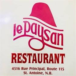 Paysan Restaurants Ltd