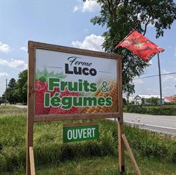 Ferme Luco