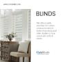 Blinds in Vancouver Blinds in Vancouver