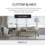 Custom Blinds Vancouver Custom Blinds Vancouver