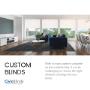 Custom Blinds Vancouver Custom Blinds Vancouver