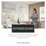 Motorized Blinds Vancouver Motorized Blinds Vancouver