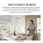 Motorized Blinds Vancouver Motorized Blinds Vancouver