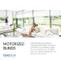 Motorized Blinds Vancouver Motorized Blinds Vancouver