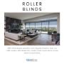 Roller Blinds Vancouver Roller Blinds Vancouver