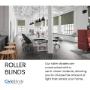 Roller Blinds Vancouver Roller Blinds Vancouver