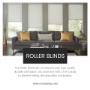 Roller Blinds Vancouver Roller Blinds Vancouver