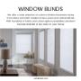 Window Blinds Vancouver Window Blinds Vancouver