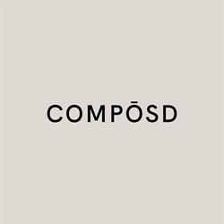 Composd Distribution Inc.