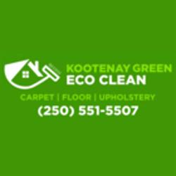 Kootenay Green Eco Clean