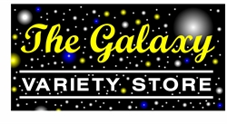 The Galaxy Variety Store