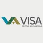 Visa Truck Rentals (1991) Ltd