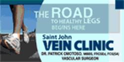 Saint John Vein Clinic