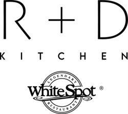 R+D Kitchen by White Spot