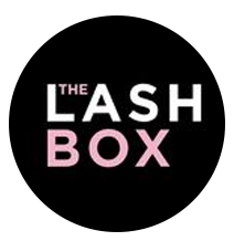 THE LASHBOX