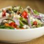 Salade méditerranéenne Salade méditerranéenne