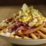 Poutine de luxe Poutine de luxe