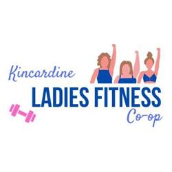 Kincardine Ladies Fitness Co-op