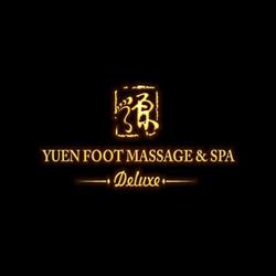 Yuen Foot Massage & Spa - Coal Harbour