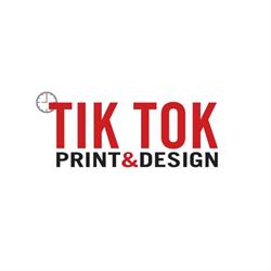 TiK ToK Print & Design