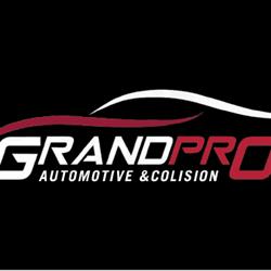 Grandpro Auto Service Inc.