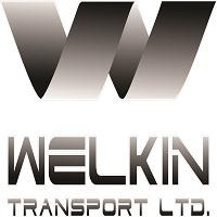 Welkin Transport - Transportation Company in Burnaby